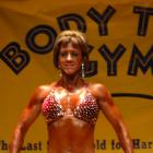 Lynn  Albright - NPC Red River Classic 2009 - #1